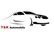Logo T&K Automobile